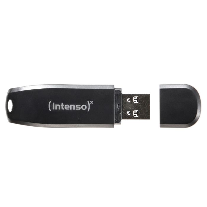 Intenso 16GB Speed Line USB 3.2 spominski ključek Intenso 16GB Speed Line USB 3.2 spominski ključek