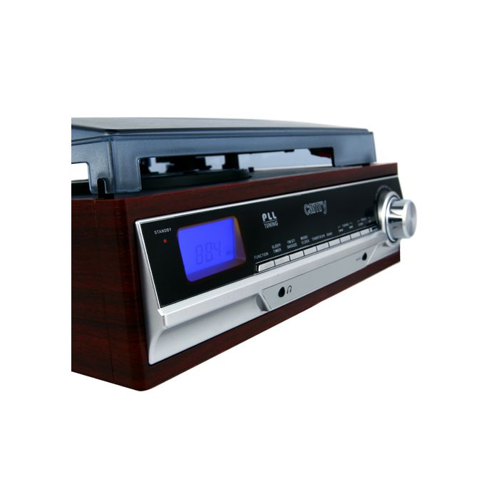 Camry gramofon Bluetooth/MP3/USB/SD/snemanje Camry gramofon Bluetooth/MP3/USB/SD/snemanje