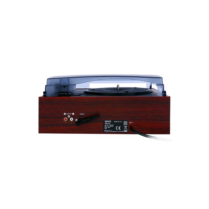 Camry gramofon Bluetooth/MP3/USB/SD/snemanje Camry gramofon Bluetooth/MP3/USB/SD/snemanje