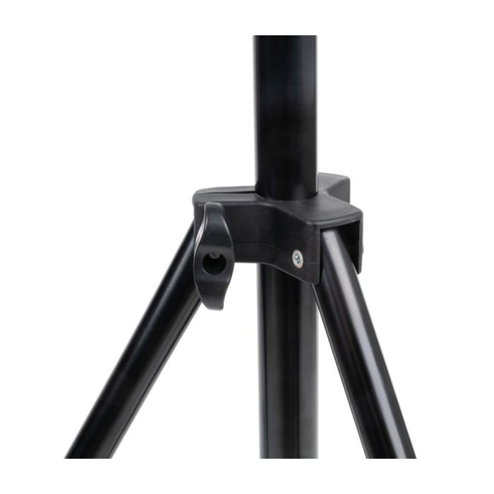 HAVIT RGB LED svetlobni obroč s tripod stojalom HAVIT RGB LED svetlobni obroč s tripod stojalom