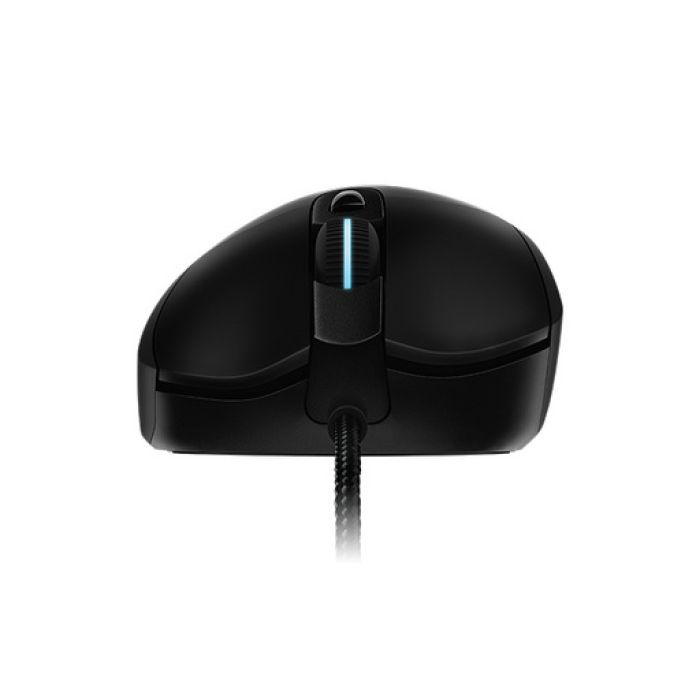 Logitech Miška G403 HERO, USB Logitech Miška G403 HERO, USB