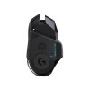 Logitech miška G502 LIGHTSPEED Wireless Logitech miška G502 LIGHTSPEED Wireless