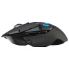 Logitech miška G502 LIGHTSPEED Wireless Logitech miška G502 LIGHTSPEED Wireless