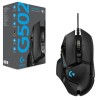 Logitech miška G502 LIGHTSPEED Wireless Logitech miška G502 LIGHTSPEED Wireless