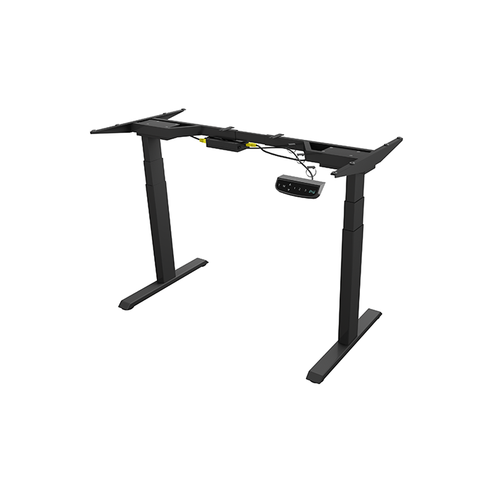 Icybox ergonomska Sit&Stand električna dvižna miza - okvir Icybox ergonomska Sit&Stand električna dvižna miza - okvir