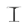 Icybox ergonomska Sit&Stand električna dvižna miza - okvir Icybox ergonomska Sit&Stand električna dvižna miza - okvir
