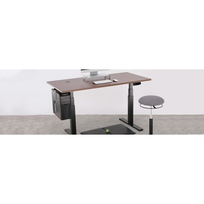 Icybox ergonomska Sit&Stand električna dvižna miza - okvir Icybox ergonomska Sit&Stand električna dvižna miza - okvir