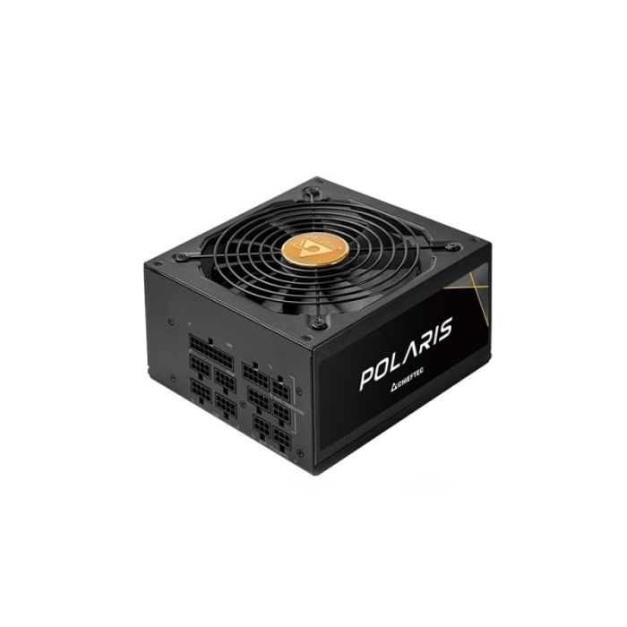 Chieftec Polaris Series 850W ATX GOLD modularni napajalnik Chieftec Polaris Series 850W ATX GOLD modularni napajalnik