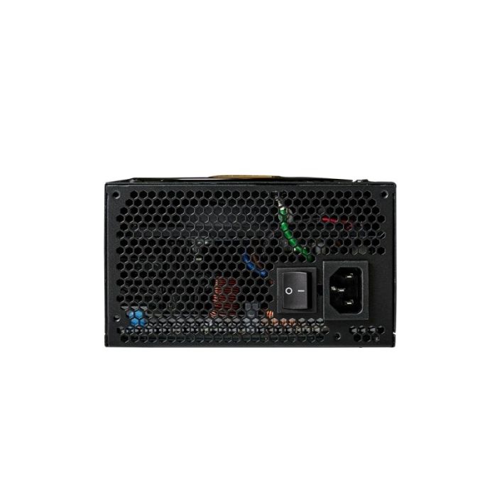 Chieftec Polaris Series 850W ATX GOLD modularni napajalnik Chieftec Polaris Series 850W ATX GOLD modularni napajalnik