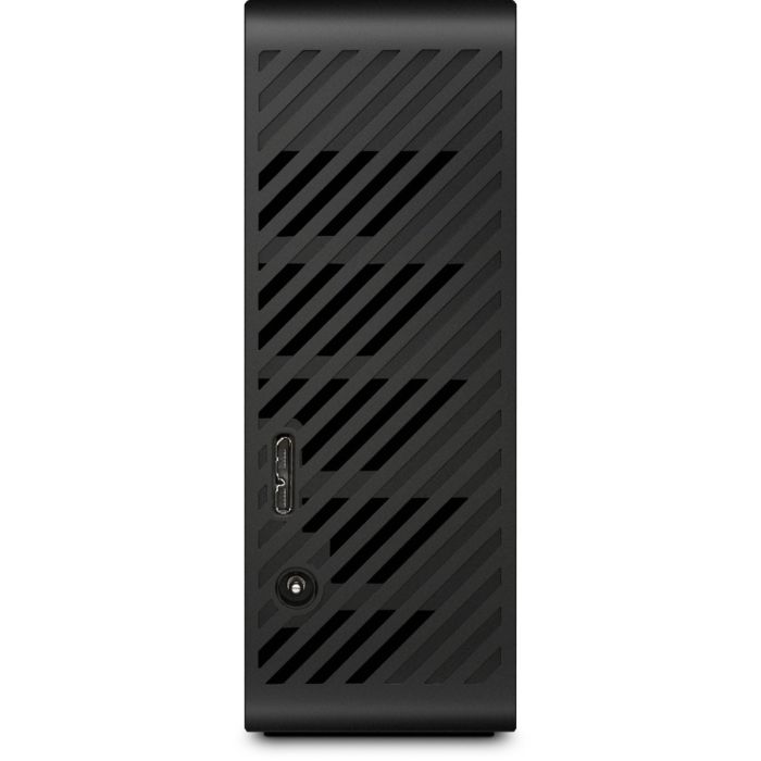 Seagate 6TB Expansion Desktop 3,5 USB 3.0 zunanji HDD disk Seagate 6TB Expansion Desktop 3,5 USB 3.0 zunanji HDD disk