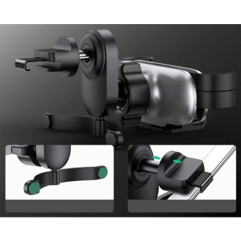 Ugreen avto nosilec Air Vent 80871 - box