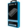 Sandberg Powerbank USB-C PD PowerDelivery 20W 20.000mAh prenosna baterija Sandberg Powerbank USB-C PD PowerDelivery 20W 20.000mAh prenosna baterija