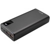 Sandberg Powerbank USB-C PD PowerDelivery 20W 20.000mAh prenosna baterija Sandberg Powerbank USB-C PD PowerDelivery 20W 20.000mAh prenosna baterija
