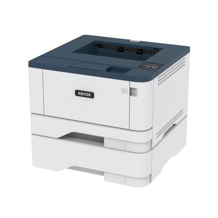 Xerox B310DNI A4 črnobeli laserski tiskalnik 40 str, USB, LAN, Wifi, Duplex Xerox B310DNI A4 črnobeli laserski tiskalnik 40 str, USB, LAN, Wifi, Duplex