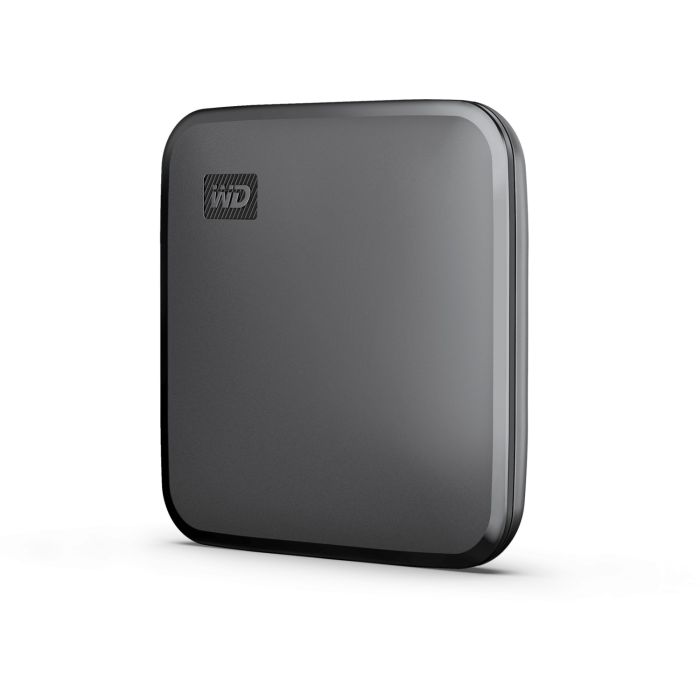 WD 1TB Elements SE SSD USB 3.0 zunanji SSD disk WD 1TB Elements SE SSD USB 3.0 zunanji SSD disk