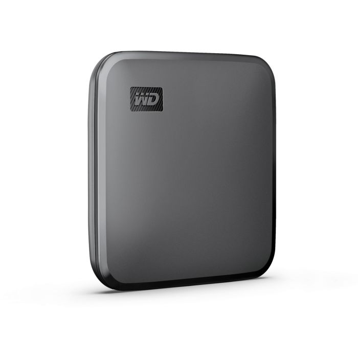 WD 1TB Elements SE SSD USB 3.0 zunanji SSD disk WD 1TB Elements SE SSD USB 3.0 zunanji SSD disk