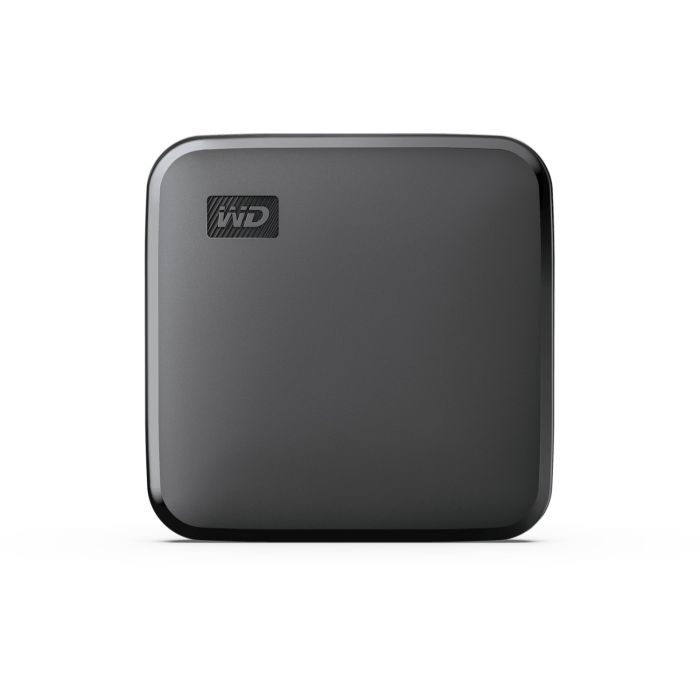 WD 1TB Elements SE SSD USB 3.0 zunanji SSD disk WD 1TB Elements SE SSD USB 3.0 zunanji SSD disk