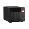 QNAP NAS strežnik za 4 diske, 8GB ram, 2x 2.5Gb mrežo QNAP NAS strežnik za 4 diske, 8GB ram, 2x 2.5Gb mrežo