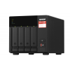 QNAP NAS strežnik za 4 diske, 8GB ram, 2x 2.5Gb mrežo QNAP NAS strežnik za 4 diske, 8GB ram, 2x 2.5Gb mrežo