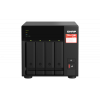 QNAP NAS strežnik za 4 diske, 8GB ram, 2x 2.5Gb mrežo QNAP NAS strežnik za 4 diske, 8GB ram, 2x 2.5Gb mrežo