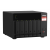 QNAP NAS strežnik za 6 diskov, 8GB ram, 2x 2.5GbE mrežo QNAP NAS strežnik za 6 diskov, 8GB ram, 2x 2.5GbE mrežo