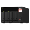 QNAP NAS strežnik za 6 diskov, 8GB ram, 2x 2.5GbE mrežo QNAP NAS strežnik za 6 diskov, 8GB ram, 2x 2.5GbE mrežo