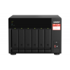 QNAP NAS strežnik za 6 diskov, 8GB ram, 2x 2.5GbE mrežo QNAP NAS strežnik za 6 diskov, 8GB ram, 2x 2.5GbE mrežo