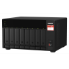 QNAP NAS strežnik za 8 diskov, 8GB ram, 2.5GbE mreža QNAP NAS strežnik za 8 diskov, 8GB ram, 2.5GbE mreža