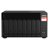 QNAP NAS strežnik za 8 diskov, 8GB ram, 2.5GbE mreža QNAP NAS strežnik za 8 diskov, 8GB ram, 2.5GbE mreža