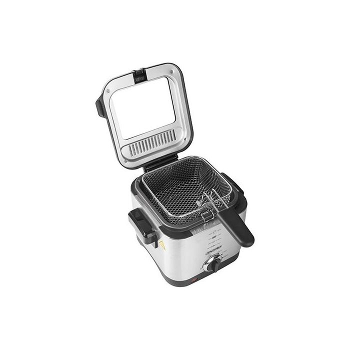 Mesko cvrtnik 1,5L MS4910 Mesko cvrtnik 1,5L MS4910