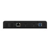 Icybox IB-DK2251AC Multi-Docking USB-C priklopna postaja Icybox IB-DK2251AC Multi-Docking USB-C priklopna postaja
