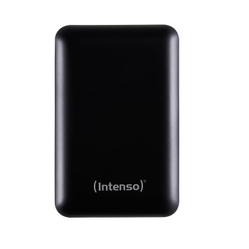 Intenso XC 10000mAh prenosna baterija - Črna Intenso XC 10000mAh prenosna baterija - Črna