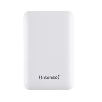 Intenso XC 10000mAh prenosna baterija - Bela Intenso XC 10000mAh prenosna baterija - Bela