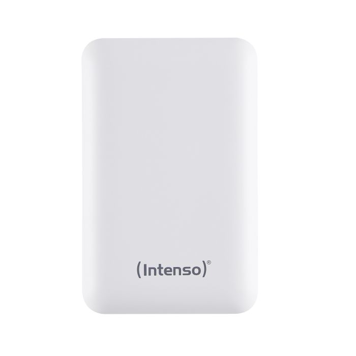 Intenso XC 10000mAh prenosna baterija - Bela Intenso XC 10000mAh prenosna baterija - Bela