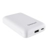 Intenso XC 10000mAh prenosna baterija - Bela Intenso XC 10000mAh prenosna baterija - Bela