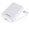 Intenso XC 10000mAh prenosna baterija - Bela Intenso XC 10000mAh prenosna baterija - Bela