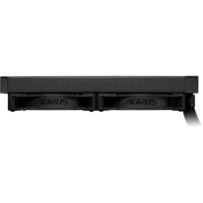 GIGABYTE AORUS WATERFORCE X 240 vodno hlajenje za INTEL/AMD procesorje GIGABYTE AORUS WATERFORCE X 240 vodno hlajenje za INTEL/AMD procesorje