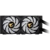 GIGABYTE AORUS WATERFORCE X 240 vodno hlajenje za INTEL/AMD procesorje