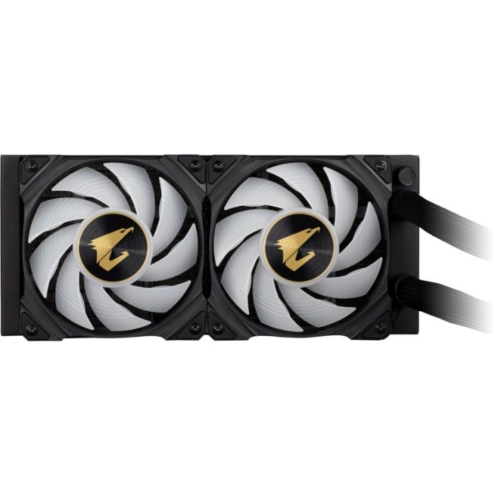 GIGABYTE AORUS WATERFORCE X 240 vodno hlajenje za INTEL/AMD procesorje GIGABYTE AORUS WATERFORCE X 240 vodno hlajenje za INTEL/AMD procesorje