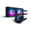 GIGABYTE AORUS WATERFORCE X 280 vodno hlajenje za INTEL/AMD procesorje