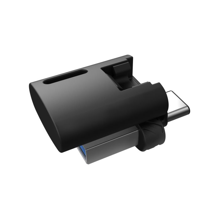 Teamgroup 256GB M211 OTG USB 3.2 spominski ključek Teamgroup 256GB M211 OTG USB 3.2 spominski ključek