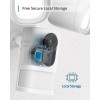Anker Eufy security Floodlight Camera kamera z reflektorjem Anker Eufy security Floodlight Camera kamera z reflektorjem