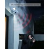 Anker Eufy security Floodlight Camera kamera z reflektorjem Anker Eufy security Floodlight Camera kamera z reflektorjem