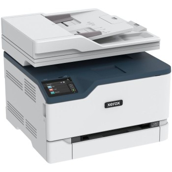 XEROX barvna A4 večfunkcijska naprava C235DNI, 22str/min, Wifi, USB, duplex, mreža XEROX barvna A4 večfunkcijska naprava C235DNI, 22str/min, Wifi, USB, duplex, mreža