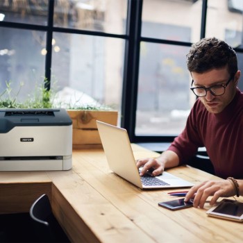 XEROX barvni A4 tiskalnik C230DNI, 22str/min, Wifi, USB, duplex, mreža XEROX barvni A4 tiskalnik C230DNI, 22str/min, Wifi, USB, duplex, mreža