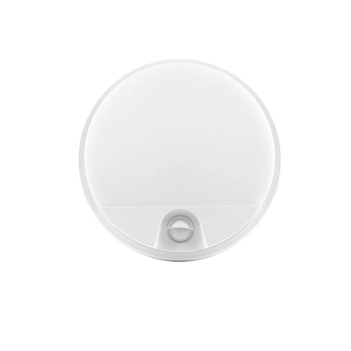 ASALITE stropna LED 15W 4000K, 1400lm, IP54, senzor ASALITE stropna LED 15W 4000K, 1400lm, IP54, senzor