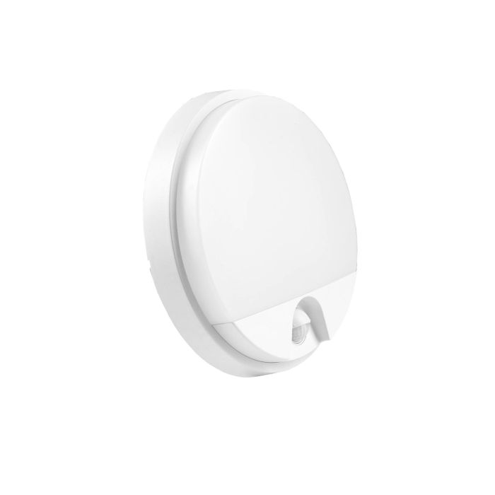 ASALITE stropna LED 15W 4000K, 1400lm, IP54, senzor ASALITE stropna LED 15W 4000K, 1400lm, IP54, senzor