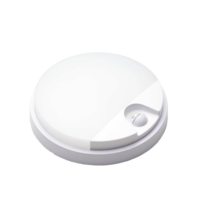 ASALITE stropna LED 15W 4000K, 1400lm, IP54, senzor ASALITE stropna LED 15W 4000K, 1400lm, IP54, senzor