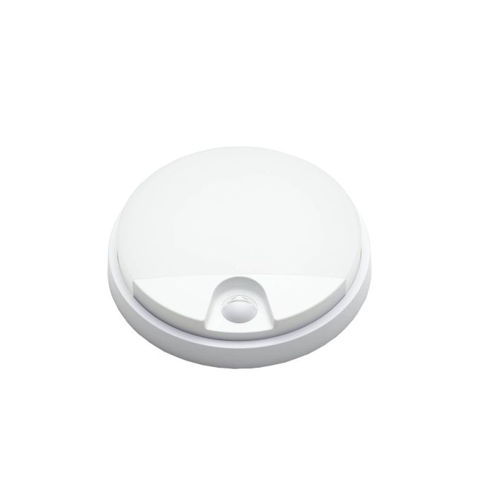 ASALITE stropna LED 15W 4000K, 1400lm, IP54, senzor ASALITE stropna LED 15W 4000K, 1400lm, IP54, senzor