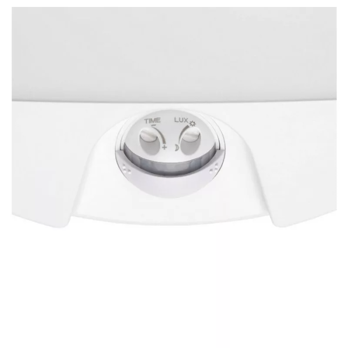 ASALITE stropna LED 15W 4000K, 1400lm, IP54, senzor ASALITE stropna LED 15W 4000K, 1400lm, IP54, senzor